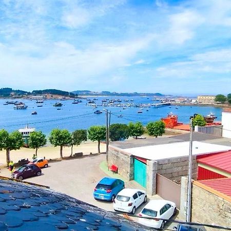 Acogedor Atico Cerca Del Mar By Bebalmy Lägenhet O Grove Exteriör bild