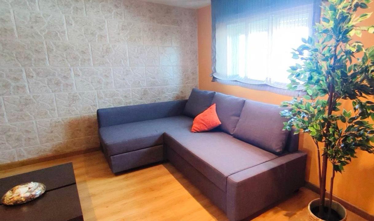 Acogedor Atico Cerca Del Mar By Bebalmy Lägenhet O Grove Exteriör bild